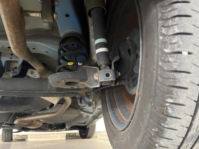 アルトラパン Sセレクション 純正SDナビ 衝突被害軽減システム ドラレコ スマートキー HIDヘッド ETC オートライト オートエアコン Bluetooth CD DVD再生 フルセグ 禁煙車(40枚目)