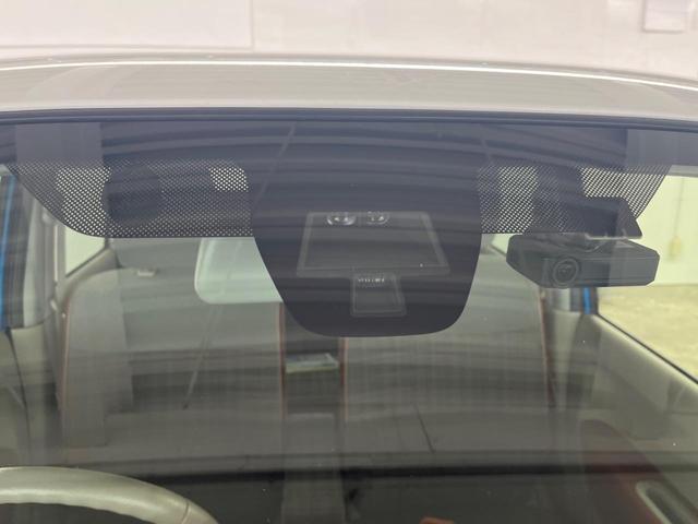 アルトラパン Sセレクション 純正SDナビ 衝突被害軽減システム ドラレコ スマートキー HIDヘッド ETC オートライト オートエアコン Bluetooth CD DVD再生 フルセグ 禁煙車(45枚目)