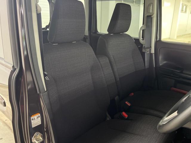 スペーシア ハイブリッドX 両側電動ドア 全周囲カメラ 衝突被害軽減システム レーダークルーズ 禁煙車 シートヒーター ドラレコ オートライト オートエアコン Bluetooth CD DVD再生 フルセグ(8枚目)