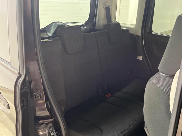 スペーシア ハイブリッドX 両側電動ドア 全周囲カメラ 衝突被害軽減システム レーダークルーズ 禁煙車 シートヒーター ドラレコ オートライト オートエアコン Bluetooth CD DVD再生 フルセグ(9枚目)