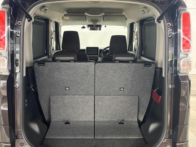 スペーシア ハイブリッドX 両側電動ドア 全周囲カメラ 衝突被害軽減システム レーダークルーズ 禁煙車 シートヒーター ドラレコ オートライト オートエアコン Bluetooth CD DVD再生 フルセグ(10枚目)