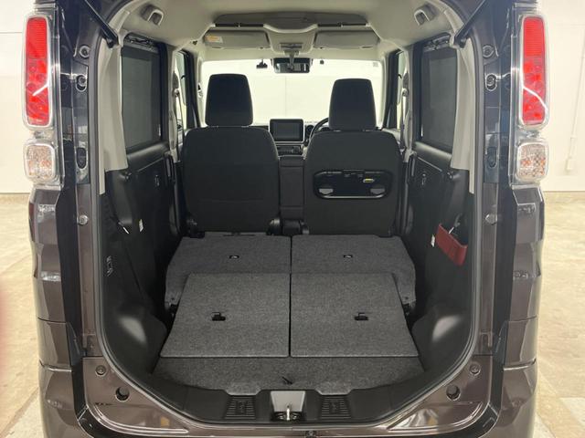 スペーシア ハイブリッドX 両側電動ドア 全周囲カメラ 衝突被害軽減システム レーダークルーズ 禁煙車 シートヒーター ドラレコ オートライト オートエアコン Bluetooth CD DVD再生 フルセグ(11枚目)