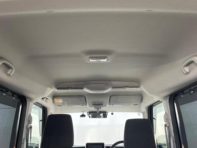 スペーシア ハイブリッドX 両側電動ドア 全周囲カメラ 衝突被害軽減システム レーダークルーズ 禁煙車 シートヒーター ドラレコ オートライト オートエアコン Bluetooth CD DVD再生 フルセグ(12枚目)