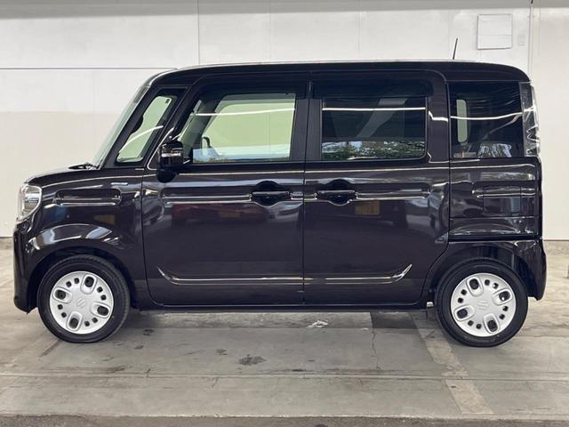 スペーシア ハイブリッドX 両側電動ドア 全周囲カメラ 衝突被害軽減システム レーダークルーズ 禁煙車 シートヒーター ドラレコ オートライト オートエアコン Bluetooth CD DVD再生 フルセグ(23枚目)