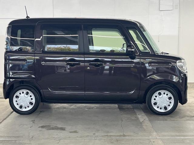 スペーシア ハイブリッドX 両側電動ドア 全周囲カメラ 衝突被害軽減システム レーダークルーズ 禁煙車 シートヒーター ドラレコ オートライト オートエアコン Bluetooth CD DVD再生 フルセグ(24枚目)