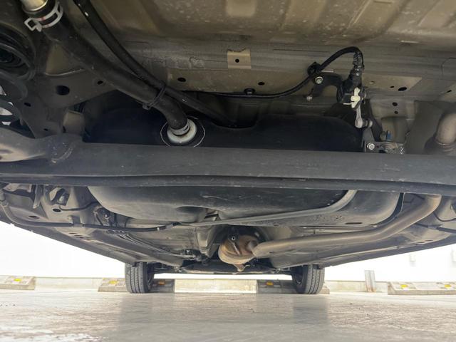 スペーシア ハイブリッドX 両側電動ドア 全周囲カメラ 衝突被害軽減システム レーダークルーズ 禁煙車 シートヒーター ドラレコ オートライト オートエアコン Bluetooth CD DVD再生 フルセグ(34枚目)