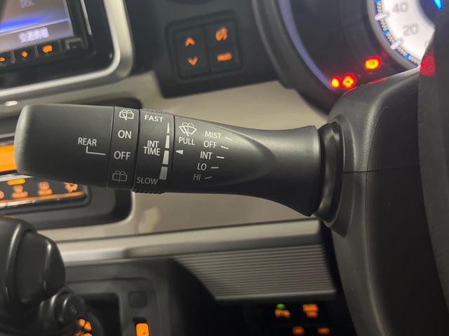 スペーシア ハイブリッドX 両側電動ドア 全周囲カメラ 衝突被害軽減システム レーダークルーズ 禁煙車 シートヒーター ドラレコ オートライト オートエアコン Bluetooth CD DVD再生 フルセグ(36枚目)