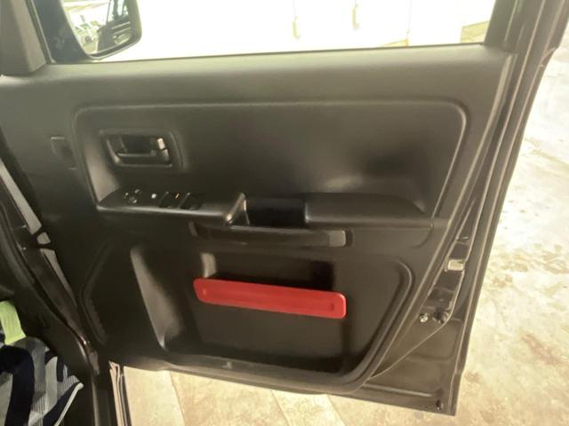 スペーシア ハイブリッドX 両側電動ドア 全周囲カメラ 衝突被害軽減システム レーダークルーズ 禁煙車 シートヒーター ドラレコ オートライト オートエアコン Bluetooth CD DVD再生 フルセグ(38枚目)