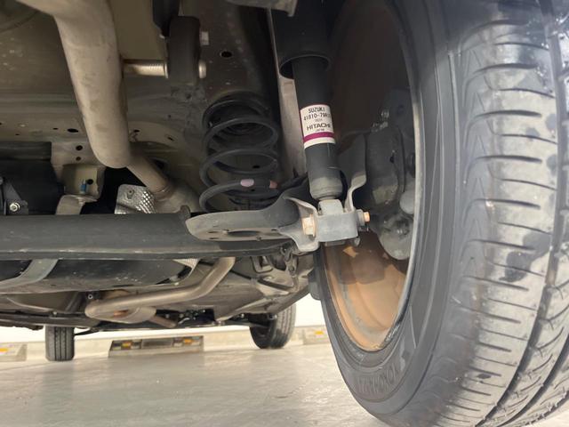 スペーシア ハイブリッドX 両側電動ドア 全周囲カメラ 衝突被害軽減システム レーダークルーズ 禁煙車 シートヒーター ドラレコ オートライト オートエアコン Bluetooth CD DVD再生 フルセグ(40枚目)