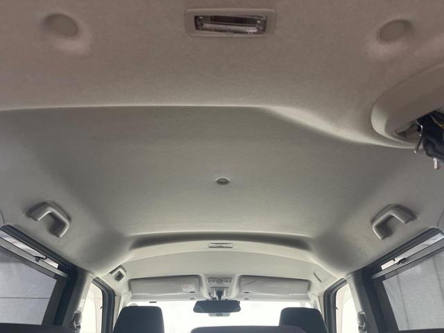 ルーミー Ｘ　電動スライドドア　純正ＳＤナビ　バックカメラ　衝突被害軽減システム　コーナーセンサー　スマートキー　ビルトインＥＴＣ　オートライト　オートエアコン　Ｂｌｕｅｔｏｏｔｈ　ＣＤ　地デジ（11枚目）