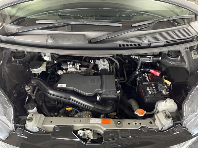 ルーミー Ｘ　電動スライドドア　純正ＳＤナビ　バックカメラ　衝突被害軽減システム　コーナーセンサー　スマートキー　ビルトインＥＴＣ　オートライト　オートエアコン　Ｂｌｕｅｔｏｏｔｈ　ＣＤ　地デジ（16枚目）