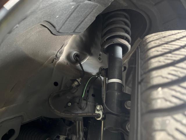 ルーミー Ｘ　電動スライドドア　純正ＳＤナビ　バックカメラ　衝突被害軽減システム　コーナーセンサー　スマートキー　ビルトインＥＴＣ　オートライト　オートエアコン　Ｂｌｕｅｔｏｏｔｈ　ＣＤ　地デジ（27枚目）