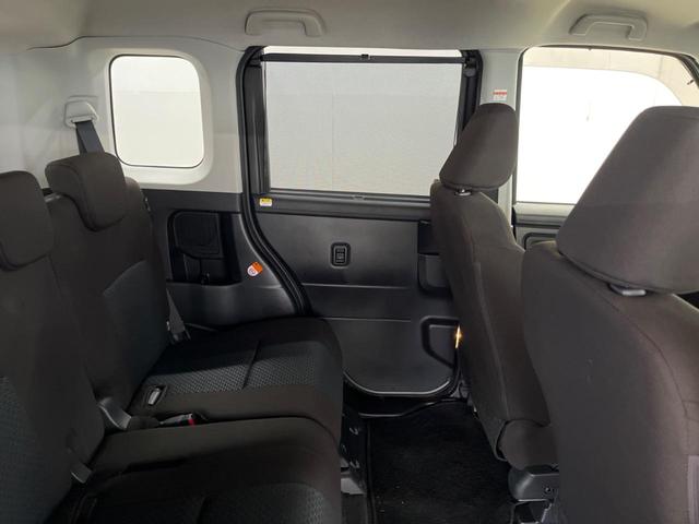 ルーミー Ｘ　電動スライドドア　純正ＳＤナビ　バックカメラ　衝突被害軽減システム　コーナーセンサー　スマートキー　ビルトインＥＴＣ　オートライト　オートエアコン　Ｂｌｕｅｔｏｏｔｈ　ＣＤ　地デジ（43枚目）