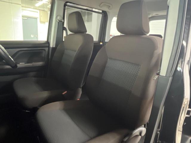 ルーミー Ｘ　電動スライドドア　純正ＳＤナビ　バックカメラ　衝突被害軽減システム　コーナーセンサー　スマートキー　ビルトインＥＴＣ　オートライト　オートエアコン　Ｂｌｕｅｔｏｏｔｈ　ＣＤ　地デジ（47枚目）