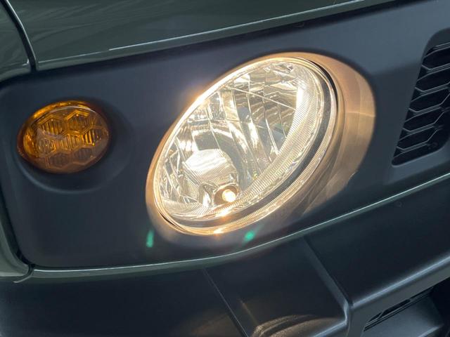 ジムニー ＸＧ　４ＷＤ　ＳＤナビ　衝突被害軽減システム　禁煙車　オートライト　純正１６インチアルミ　Ｂｌｕｅｔｏｏｔｈ　ＣＤ　ＤＶＤ再生　フルセグ（13枚目）