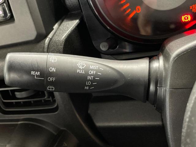 ジムニー ＸＧ　４ＷＤ　ＳＤナビ　衝突被害軽減システム　禁煙車　オートライト　純正１６インチアルミ　Ｂｌｕｅｔｏｏｔｈ　ＣＤ　ＤＶＤ再生　フルセグ（30枚目）