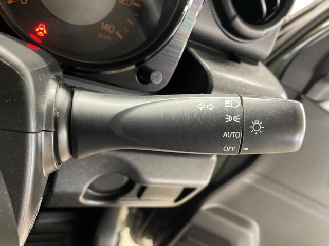 ジムニー ＸＧ　４ＷＤ　ＳＤナビ　衝突被害軽減システム　禁煙車　オートライト　純正１６インチアルミ　Ｂｌｕｅｔｏｏｔｈ　ＣＤ　ＤＶＤ再生　フルセグ（31枚目）