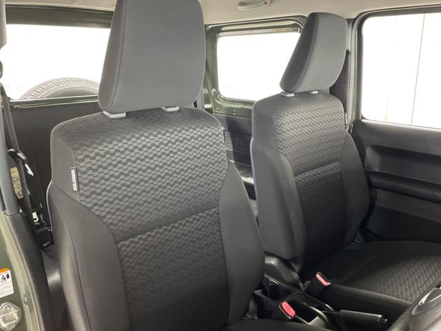 ジムニー ＸＧ　４ＷＤ　ＳＤナビ　衝突被害軽減システム　禁煙車　オートライト　純正１６インチアルミ　Ｂｌｕｅｔｏｏｔｈ　ＣＤ　ＤＶＤ再生　フルセグ（41枚目）