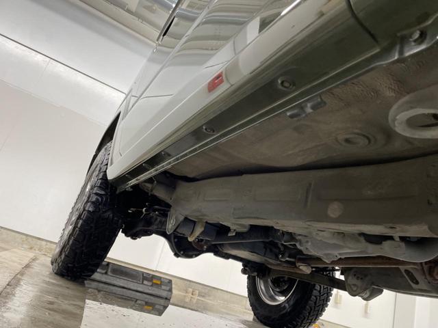 ジムニー ＸＧ　４ＷＤ　ＳＤナビ　衝突被害軽減システム　禁煙車　オートライト　純正１６インチアルミ　Ｂｌｕｅｔｏｏｔｈ　ＣＤ　ＤＶＤ再生　フルセグ（45枚目）