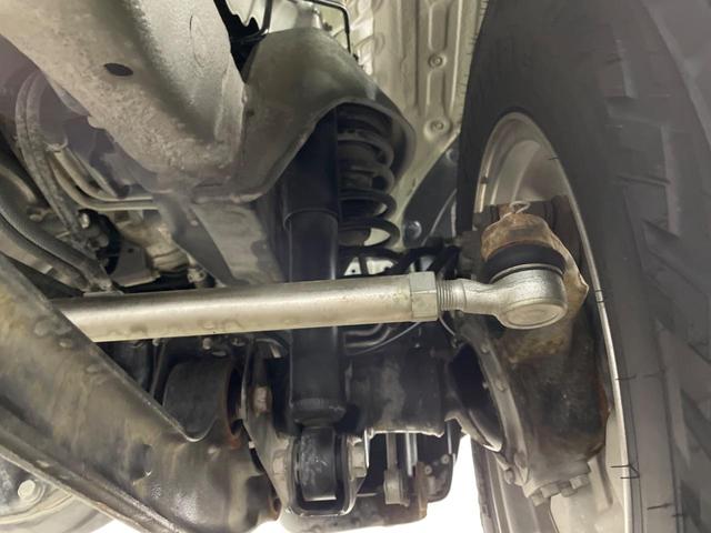 ジムニー ＸＧ　４ＷＤ　ＳＤナビ　衝突被害軽減システム　禁煙車　オートライト　純正１６インチアルミ　Ｂｌｕｅｔｏｏｔｈ　ＣＤ　ＤＶＤ再生　フルセグ（47枚目）