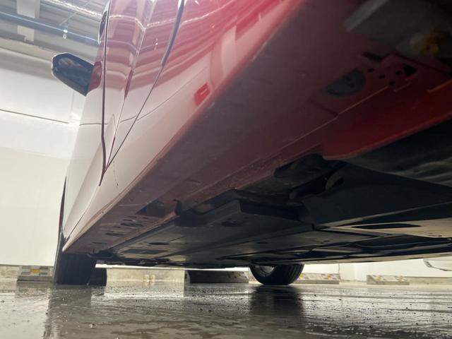 プリウス Aツーリングセレクション 純正SDナビ バックカメラ 衝突被害軽減システム レーダークルーズ レザーシート コーナーセンサー LEDヘッド ビルトインETC 車線逸脱警報 オートライト オートエアコン 純正17インチアルミ(21枚目)