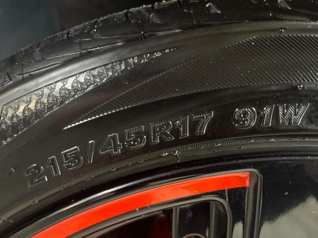 プリウス Aツーリングセレクション 純正SDナビ バックカメラ 衝突被害軽減システム レーダークルーズ レザーシート コーナーセンサー LEDヘッド ビルトインETC 車線逸脱警報 オートライト オートエアコン 純正17インチアルミ(54枚目)