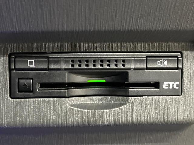 【ＥＴＣ】高速道路の料金所をストレスなく通過！話題のスポットやサービスエリアに多い「スマートＩＣ」利用時は必須のアイテムです。当店でセットアップを実施、ご納車当日からすぐにご利用いただけます！