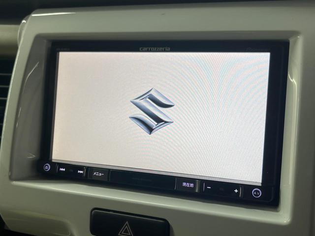 ハスラー Ｘ　バックカメラ　衝突被害軽減システム　シートヒーター　スマートキー　ＨＩＤヘッド　純正１５インチアルミ　オートライト　オートエアコン　Ｂｌｕｅｔｏｏｔｈ　ＣＤ　ＤＶＤ再生　フルセグ（4枚目）