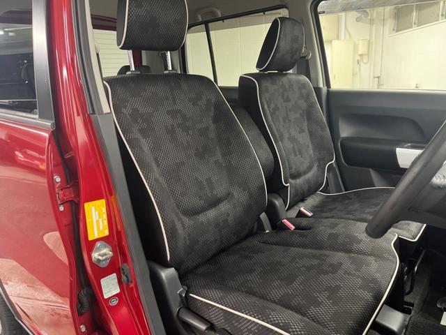 ハスラー Ｘ　バックカメラ　衝突被害軽減システム　シートヒーター　スマートキー　ＨＩＤヘッド　純正１５インチアルミ　オートライト　オートエアコン　Ｂｌｕｅｔｏｏｔｈ　ＣＤ　ＤＶＤ再生　フルセグ（8枚目）