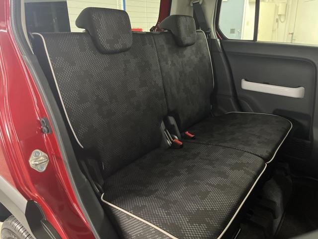 ハスラー Ｘ　バックカメラ　衝突被害軽減システム　シートヒーター　スマートキー　ＨＩＤヘッド　純正１５インチアルミ　オートライト　オートエアコン　Ｂｌｕｅｔｏｏｔｈ　ＣＤ　ＤＶＤ再生　フルセグ（9枚目）