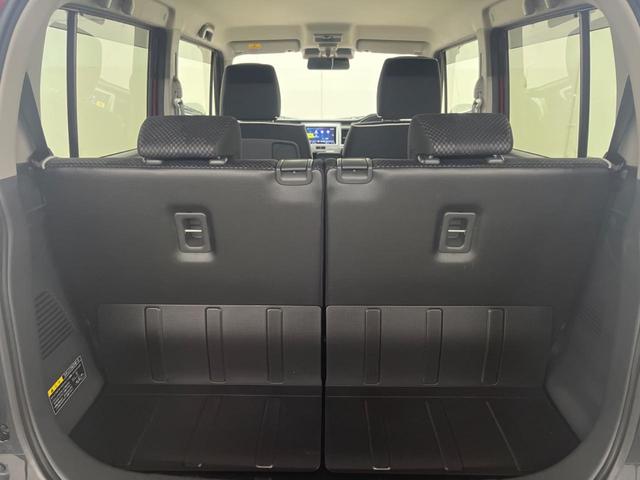 ハスラー Ｘ　バックカメラ　衝突被害軽減システム　シートヒーター　スマートキー　ＨＩＤヘッド　純正１５インチアルミ　オートライト　オートエアコン　Ｂｌｕｅｔｏｏｔｈ　ＣＤ　ＤＶＤ再生　フルセグ（11枚目）