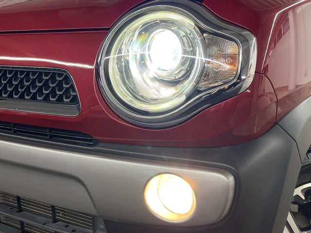 ハスラー Ｘ　バックカメラ　衝突被害軽減システム　シートヒーター　スマートキー　ＨＩＤヘッド　純正１５インチアルミ　オートライト　オートエアコン　Ｂｌｕｅｔｏｏｔｈ　ＣＤ　ＤＶＤ再生　フルセグ（17枚目）