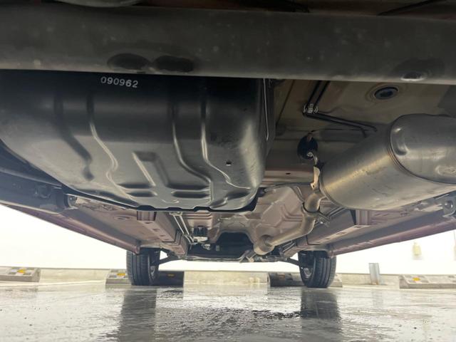 ハスラー Ｘ　バックカメラ　衝突被害軽減システム　シートヒーター　スマートキー　ＨＩＤヘッド　純正１５インチアルミ　オートライト　オートエアコン　Ｂｌｕｅｔｏｏｔｈ　ＣＤ　ＤＶＤ再生　フルセグ（28枚目）