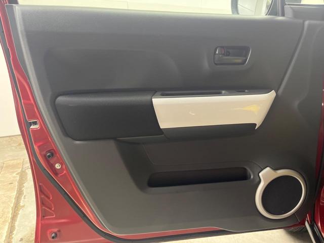 ハスラー Ｘ　バックカメラ　衝突被害軽減システム　シートヒーター　スマートキー　ＨＩＤヘッド　純正１５インチアルミ　オートライト　オートエアコン　Ｂｌｕｅｔｏｏｔｈ　ＣＤ　ＤＶＤ再生　フルセグ（38枚目）