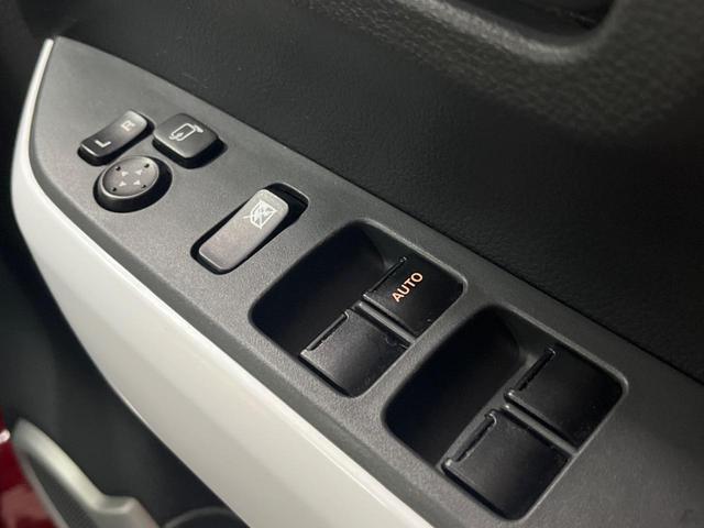 ハスラー Ｘ　バックカメラ　衝突被害軽減システム　シートヒーター　スマートキー　ＨＩＤヘッド　純正１５インチアルミ　オートライト　オートエアコン　Ｂｌｕｅｔｏｏｔｈ　ＣＤ　ＤＶＤ再生　フルセグ（42枚目）