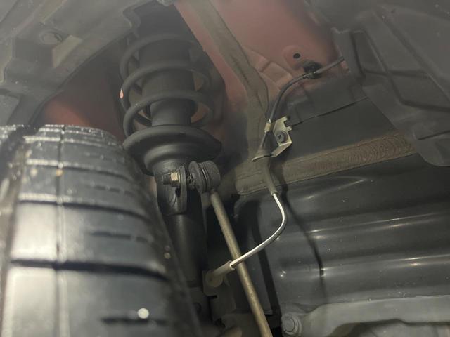 ハスラー Ｘ　バックカメラ　衝突被害軽減システム　シートヒーター　スマートキー　ＨＩＤヘッド　純正１５インチアルミ　オートライト　オートエアコン　Ｂｌｕｅｔｏｏｔｈ　ＣＤ　ＤＶＤ再生　フルセグ（44枚目）