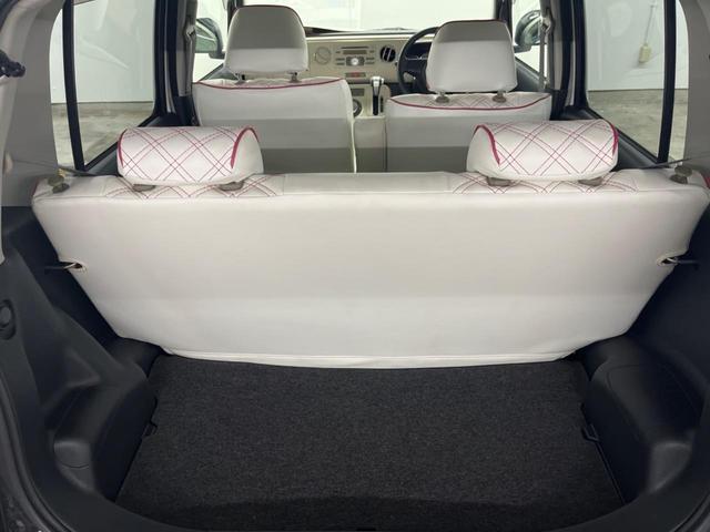 ミラココア ココアＸ　ＥＴＣ　オートエアコン　ＣＤ（10枚目）