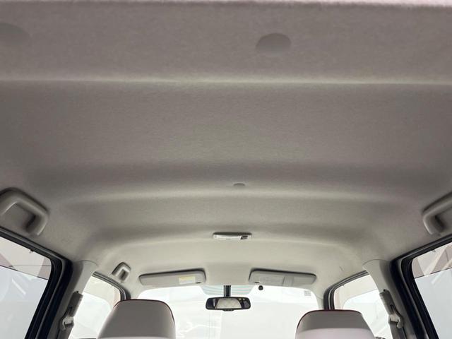 ミラココア ココアＸ　ＥＴＣ　オートエアコン　ＣＤ（11枚目）