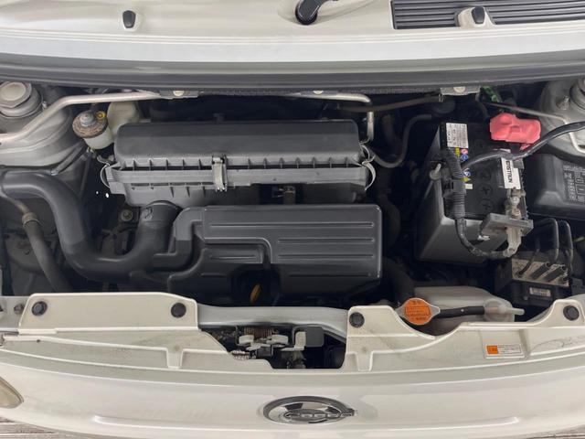 ミラココア ココアＸ　ＥＴＣ　オートエアコン　ＣＤ（13枚目）