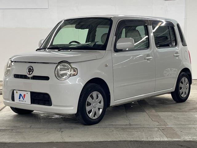 ミラココア ココアＸ　ＥＴＣ　オートエアコン　ＣＤ（16枚目）