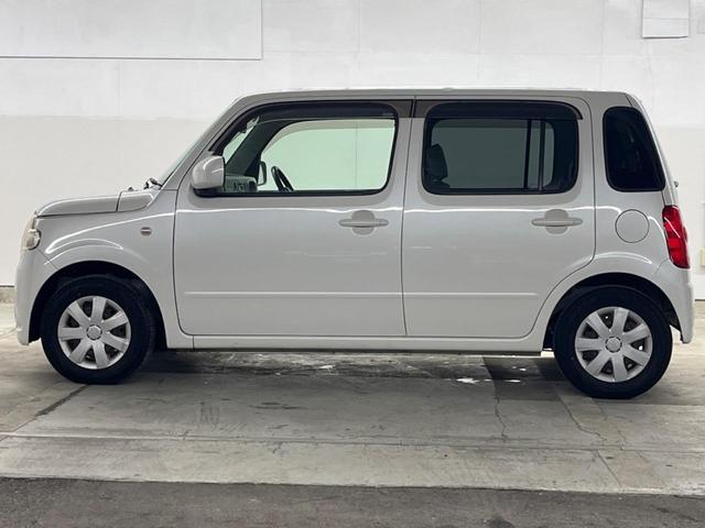 ミラココア ココアＸ　ＥＴＣ　オートエアコン　ＣＤ（18枚目）