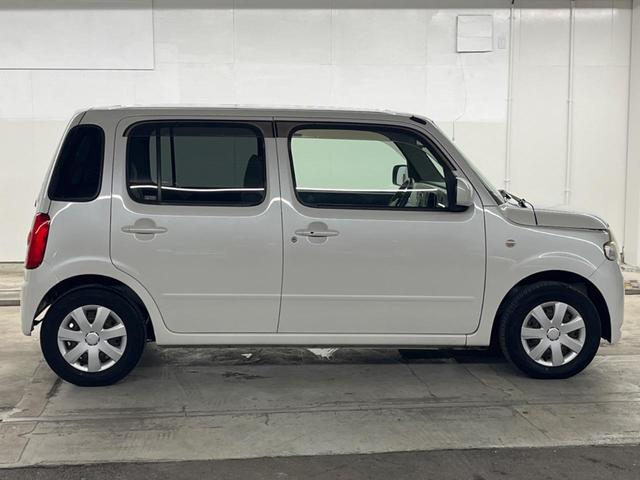 ミラココア ココアＸ　ＥＴＣ　オートエアコン　ＣＤ（19枚目）