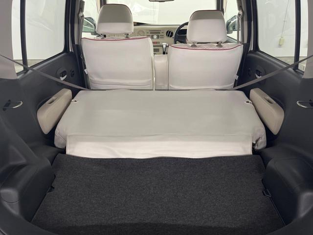 ミラココア ココアＸ　ＥＴＣ　オートエアコン　ＣＤ（27枚目）