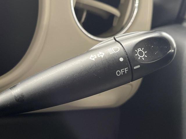 ミラココア ココアＸ　ＥＴＣ　オートエアコン　ＣＤ（31枚目）