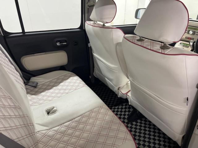 ミラココア ココアＸ　ＥＴＣ　オートエアコン　ＣＤ（33枚目）