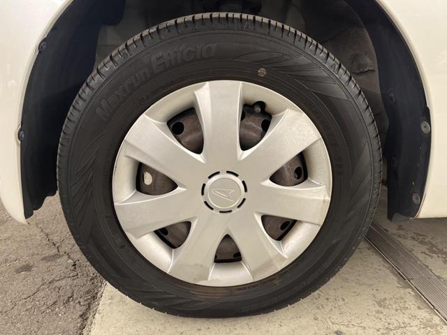 ミラココア ココアＸ　ＥＴＣ　オートエアコン　ＣＤ（40枚目）