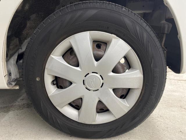 ミラココア ココアＸ　ＥＴＣ　オートエアコン　ＣＤ（42枚目）