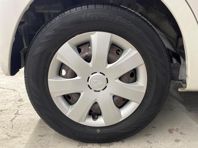 ミラココア ココアＸ　ＥＴＣ　オートエアコン　ＣＤ（43枚目）