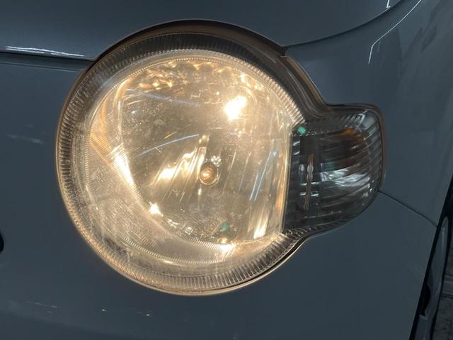 ミラココア ココアＸ　ＥＴＣ　オートエアコン　ＣＤ（44枚目）