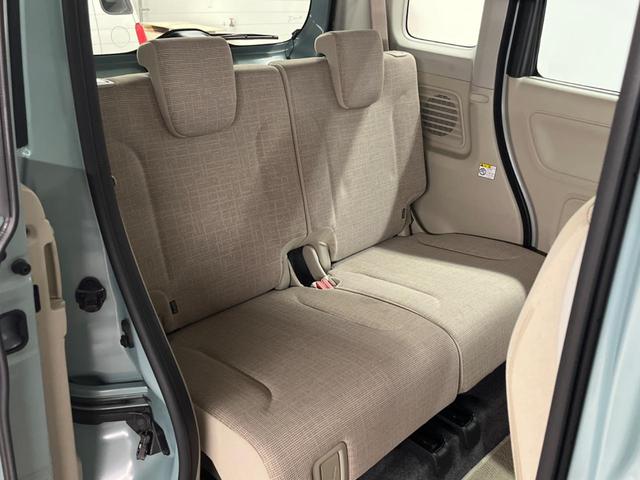 スペーシア ハイブリッドＸ　両側電動ドア　全周囲カメラ　衝突被害軽減システム　禁煙車　シートヒーター　ドラレコ　スマートキー　ＬＥＤヘッド　ビルトインＥＴＣ　オートライト　オートエアコン　Ｂｌｕｅｔｏｏｔｈ　ＣＤ　ＤＶＤ再生（9枚目）